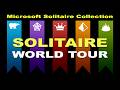 Solitaire World Tour Game #21 | June 17, 2026 Event