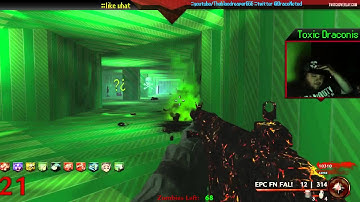 Custom Zombies: Decapitator 2 With Bones1n - 6 / 8