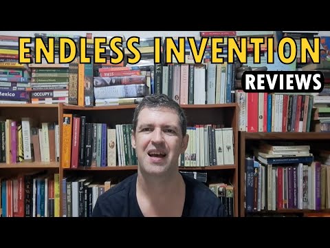 Reviews 20: Selected