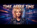 Time After Time Rock Cover Bosluis Brigade 