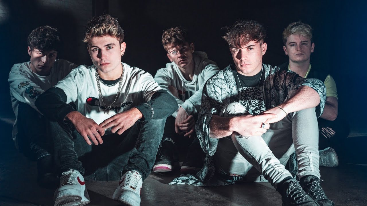 Selena Gomez - Look At Her Now (Behind The Scenes)