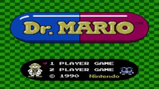 Dr. Mario (NES)