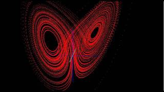 Lorenz attractor