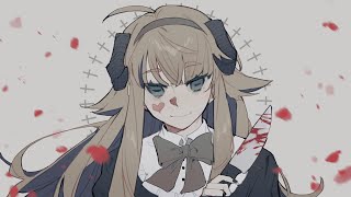 【Artes】酷く暑い夏とナイフ【UTAUcover】+UST