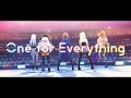 One for Everything - 道明寺ここあ 芦澤サキ 松永依織 長瀬有花 凪原涼菜 (Official Video)