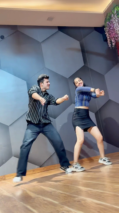 Aavan Jaavan Song Hrithik Roshan Kiara Arijit Singh Dance By @pushkar__chawla