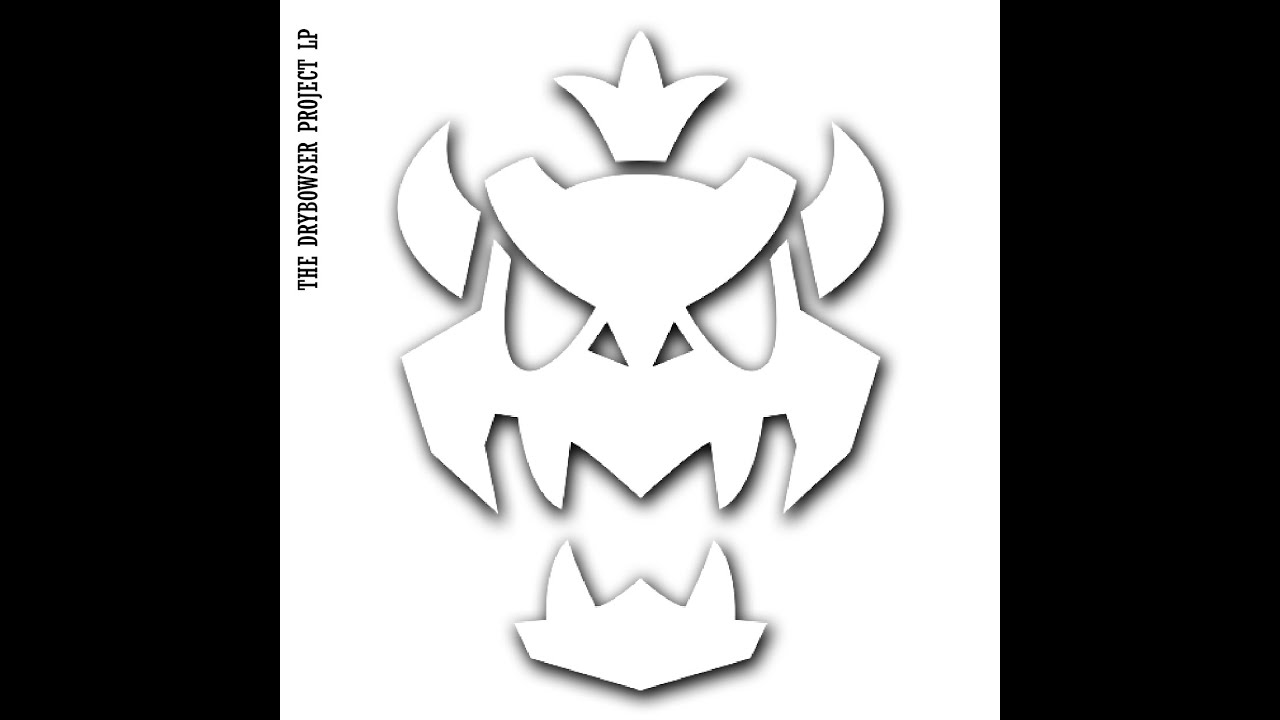 The DryBowser Project Mashup LP