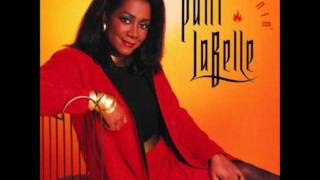 Watch Patti Labelle Crazy Love video