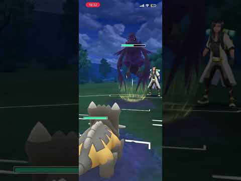 最近勝ってるようになってきた#ポケモン#ポケモンGO