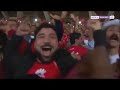 ملخص مباراة الاهلي والترجي 3 1 نهائي دوري ابطال افريقيا تعليق محمد الكواليني