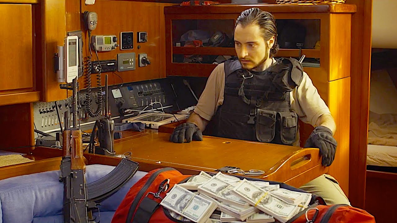 Иллюзия контроля — Русский трейлер (2022) - YouTube