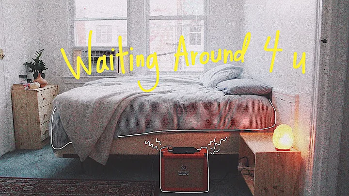Waiting around 4 u - Sarah Bonn (original song)