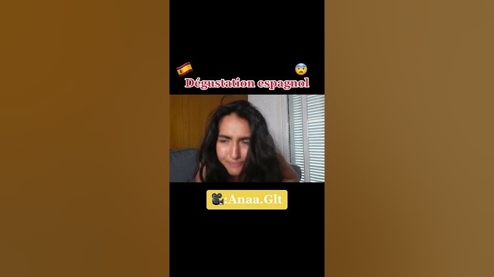 A votre avis j’ai vomi ?! ELLE EST EN LIGNE !! ❤️🤢@Anaa.pourdeVrai