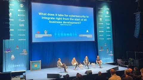 Paranoia 2022 - the Aftermovie