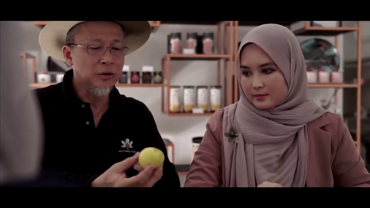 MUTIARA FIGS CORPORATE VIDEO YouTube