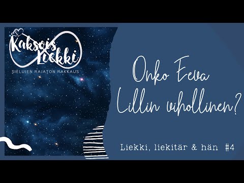 Video: Mikä On Liekki