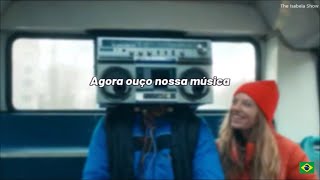 Sigala, MNEK - Radio (tradução/legenda)