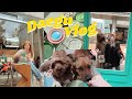 Life in Korea VLOG | Daegu is for Cafes, Dogs, and Friends