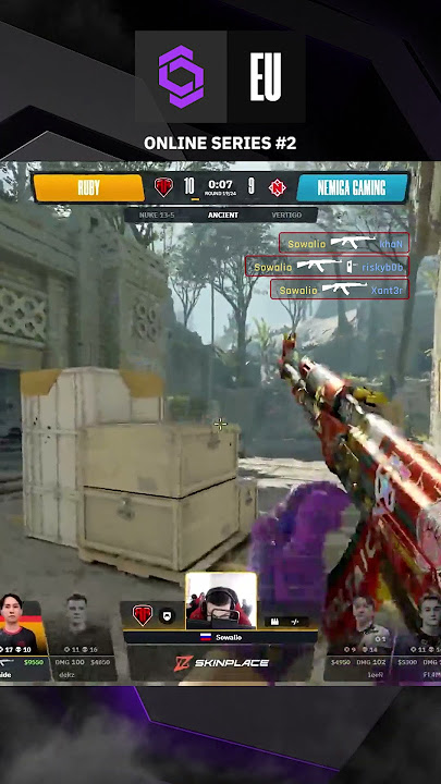 Sowalio LAZER FOCUS