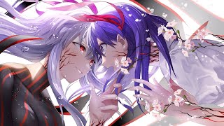 AMV - Abyssal Grail 1080p