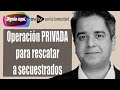 Operación PRIVADA para rescatar a secuestrados | Dígalo Aquí | EVTV | 10/22/2021 Seg 3