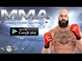 Mma fighting clash  android gameplay