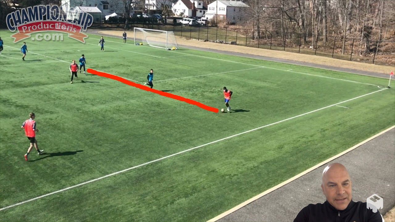 Soccer Strategy Defending the Low Block in 352 and 3223