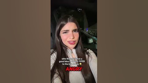 Piper Rockelle Is BANNED From The Bop House! #piperrockelle #bophouse #bophousecivilwar