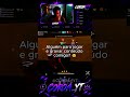 QUER JOGAR COMIGO!!  #freefire #shortsgamer #ff #garenafreefire #garenabrasil #garena  #SHORTS