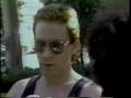 UB40 interview Toronto 1984