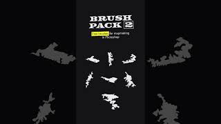 Mapmaking brush pack 02