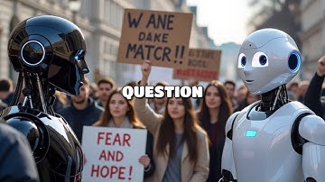 AURA: The Machine That Must Choose Our Fate – A Dilemma of Life, Death, and Humanity