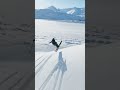 Manon Loschi Goes for Double at NST Ski 2026