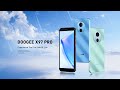 Doogee x97 PRO, 4/64, NFC. Простой бюджетник!