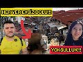 FAKİR VE AÇ HAYATLAR!!FİLİPİNLERİN GERÇEK YÜZÜ İNSANLIK DIŞI GÖRÜNTÜLER!! CEBU 🇵🇭 ~120