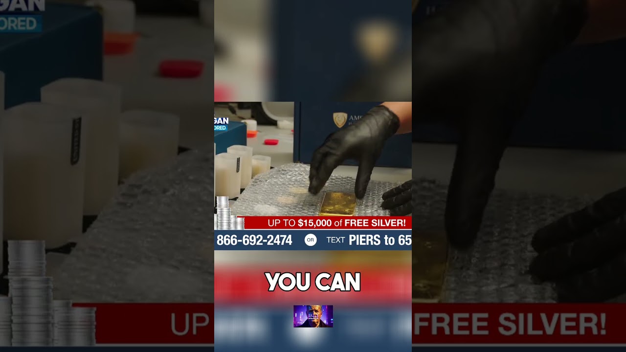 Unbeatable Gold & Silver Deals! Limited Time Offers, Don’t Miss Out! 💰