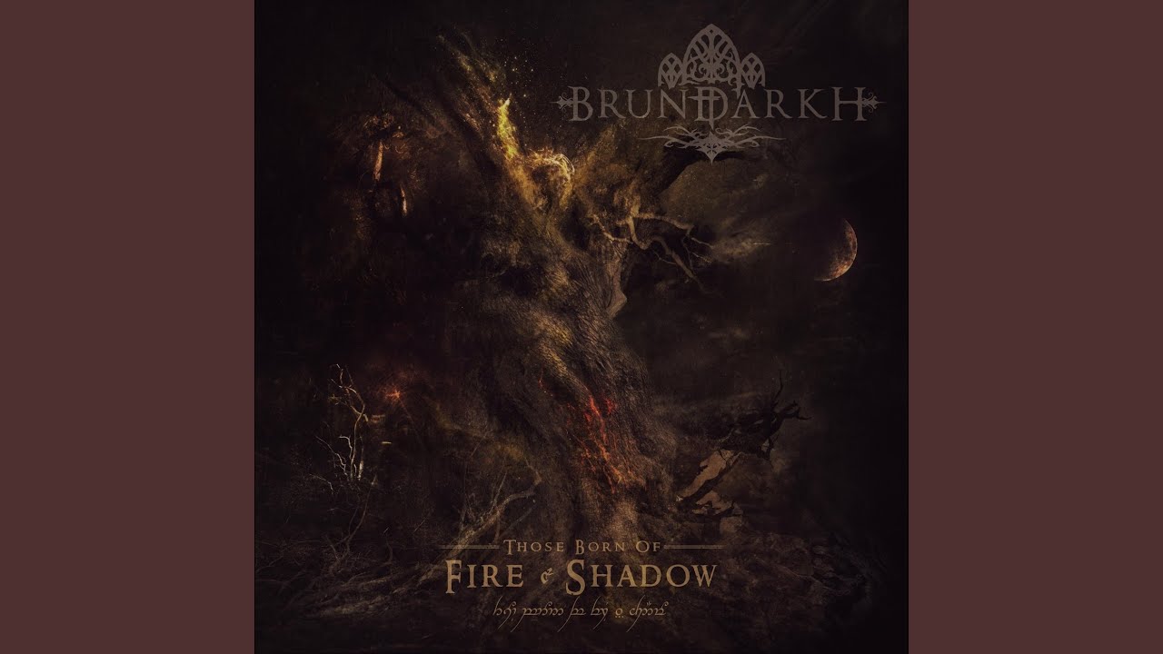 The Unmaking - Pride of the Golden King (feat. Heino Brand)