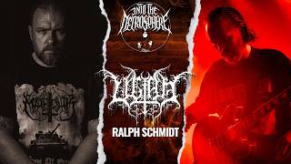 Ralph Schmidt Breaks Down Ultha’s A Light So Dim (Track-by-Track) | ITN EP312