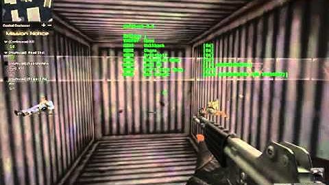 PointBlank Aimbot With Proof ~~ [nufblank]