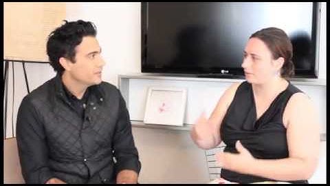 Jaime Camil Pulling Strings 1