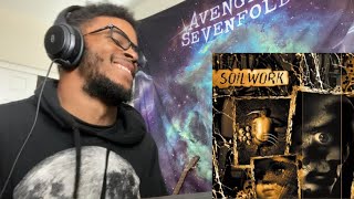 Soilwork - Like the average stalker - Reaction