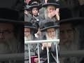 NEW! Thousands of Haredim rally in New York City against IDF draft