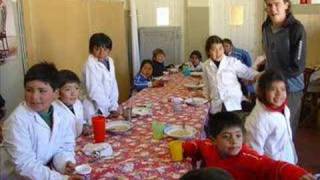 El Bolson 2007 - Mies Catamarca