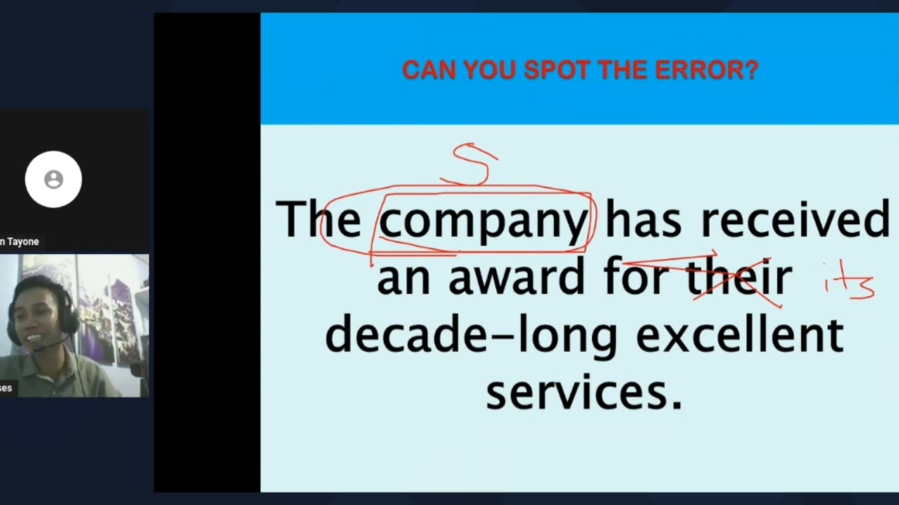 VERBAL REASONING by Sir Moises Lagonoy
