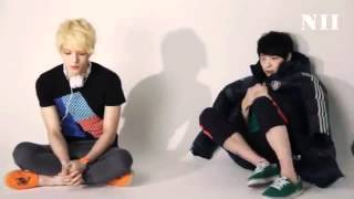 JYJ 2012 Summer NII Collection Making Film