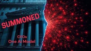 Treasury Just Summoned Bank CEOs Over One AI Model