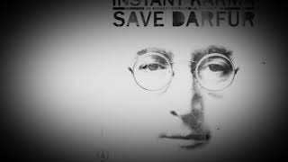 Watch U2 Instant Karma video