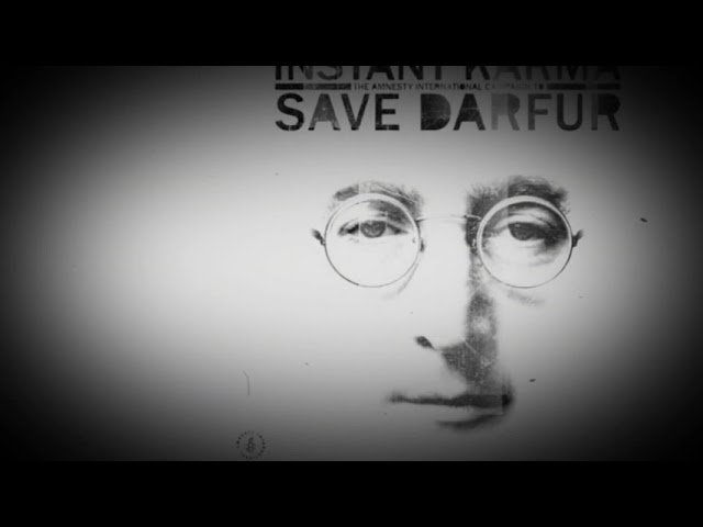 Watch U2 - “Instant Karma” on YouTube Watch U2 - “Instant Karma” on YouTube