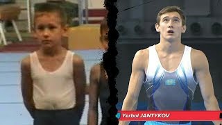 Трансформация 12-19 лет | Параллельные брусья Трансформация 12-19 лет | Параллельные брусья