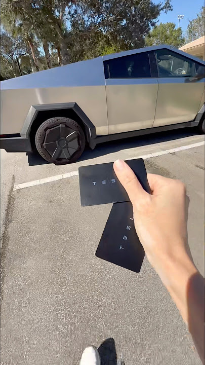#tesla #cybertruck #automobile